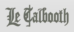Le Talbooth logo