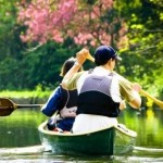 Canoeing – Jon Sturdy