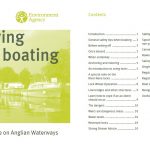 enjoyingsaferboatingcovercontents