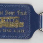 Key Ring – RST