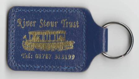 Key Ring - RST