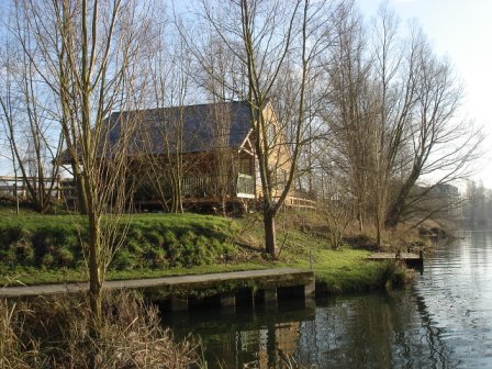 Visitor Education Centre