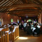 Wedding Reception