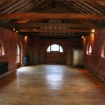 The Granary – Barratt Room