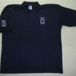 Polo Shirt Volunteer