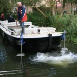 Outboard Test – Emrhys Barrell