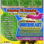 Caribbean Reggae Night