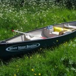 RSBCIC Canoe