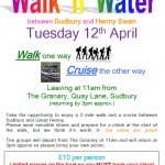 2016 Walk ‘n’ Water