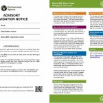 Bures Mill – Advisory Navigation Notice + Low Water Level Factsheet (640×469)