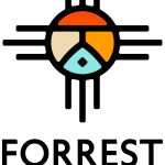 ForrestYoga_Logo_2019_sRGB_72Dpi_180x265px_Color_v01A