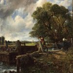 John_Constable_A_Boat_Passing_a_Lock