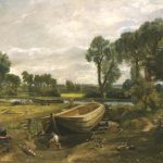 constable_boatbuildingatflatford