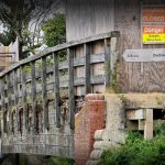 fen bridge closed