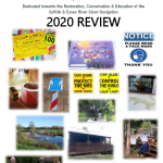 RST 2020 Review Cover