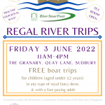 Regal River Trips